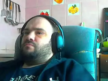 Chaturbate Live Sex of scuban87