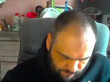 Chaturbate Free Porn Cam of scuban87