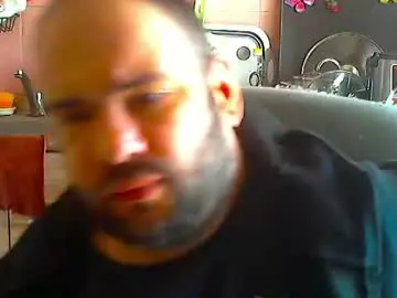 Chaturbate Live Porn of scuban87