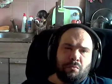 Chaturbate Adult Webcam of scuban87