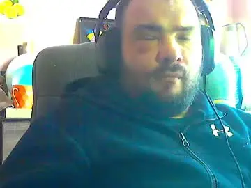 Chaturbate Adult Webcams of scuban87