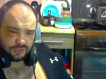 Chaturbate Private Sex Chat of scuban87