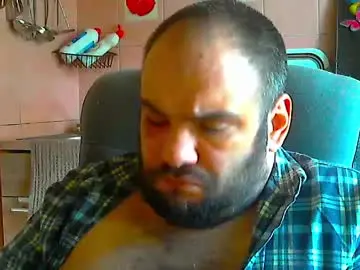 Chaturbate Live Porn of scuban87