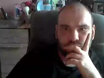 Chaturbate Adult Video Chat of scuban87