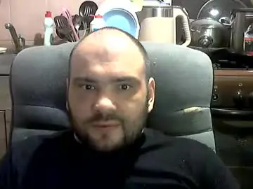 Chaturbate Free Porn Cam of scuban87