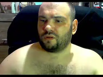 Chaturbate Free Live Porn of scuban87