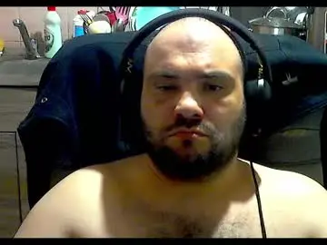 Chaturbate Adult Webcams of scuban87