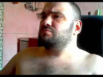 Chaturbate Free Porn Cam of scuban87