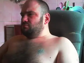 Chaturbate Best Webcam of scuban87