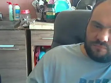 Chaturbate Free Live Porn of scuban87