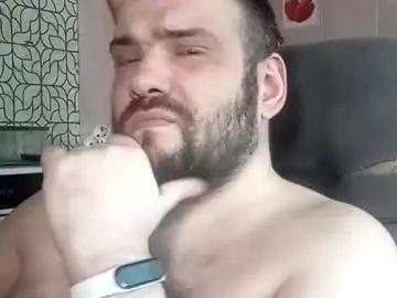 Chaturbate Live Sex of scuban87