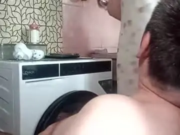Chaturbate Adult Video Chat of scuban87