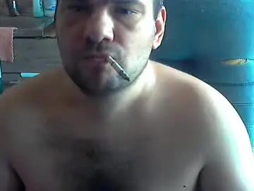 Chaturbate Adult Video Chat of scuban87