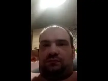 Chaturbate Nude Webcam of scuban87