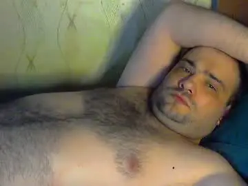Chaturbate Nude Webcam of scuban87