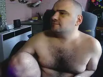 Chaturbate Sex Cam of scuban87