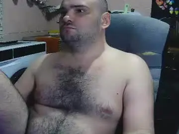 Chaturbate Live Porn of scuban87