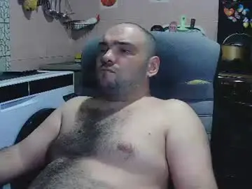 Chaturbate Live Sex Cam of scuban87