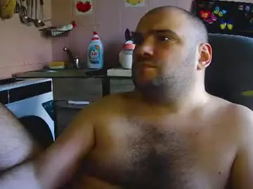 Chaturbate Sex Chat of scuban87