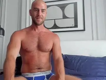 Chaturbate Adult Webcam of strong_arni