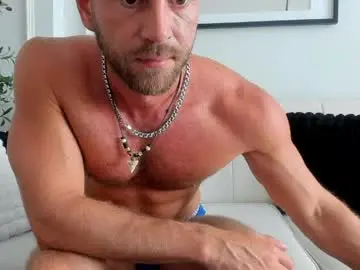 Chaturbate Adult Webcam of strong_arni