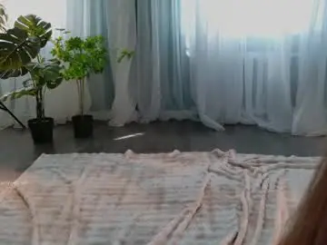 Chaturbate Live Sex Cam of sunnyrisha