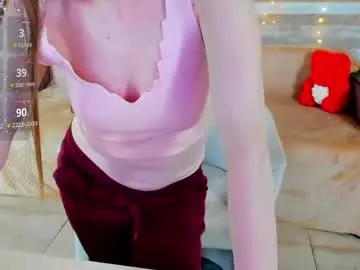 Chaturbate Sex Chat of susansmitt