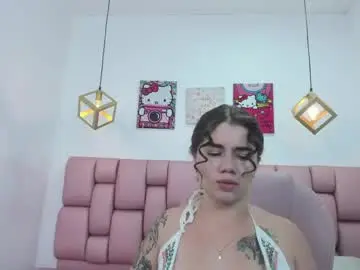 Chaturbate Adult Video Chat of sweetmichel_sexy