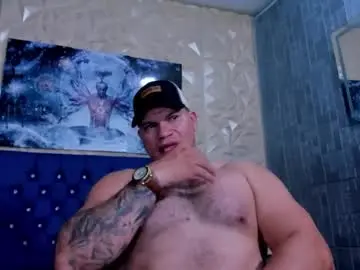 Chaturbate Best Webcam of tyleer_scot