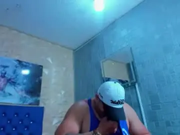 Chaturbate Live Sex of tyleer_scot