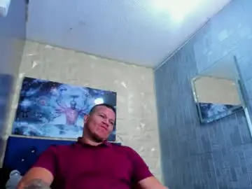 Chaturbate Live Porn of tyleer_scot