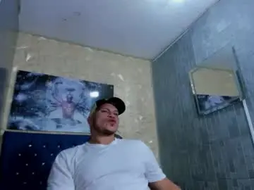 Chaturbate Live Sex of tyleer_scot