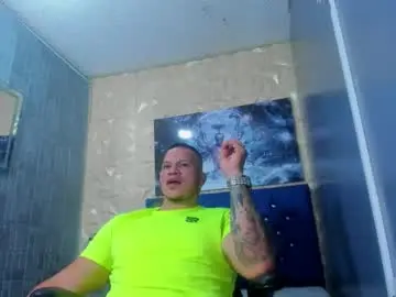 Chaturbate Watch Live Sex Cams of tyleer_scot