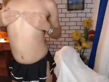 Chaturbate Live Sex Cam of unholy_molly