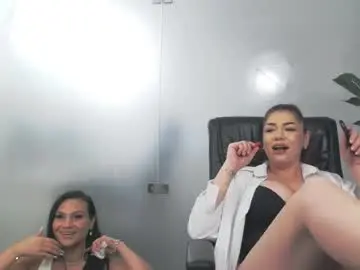 Chaturbate Live Porn of yaraxcox