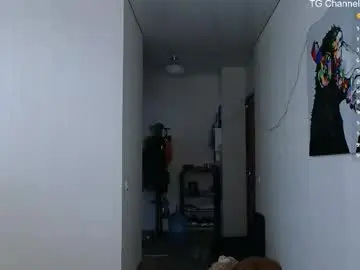 Chaturbate Private Sex Chat of yasyaaa