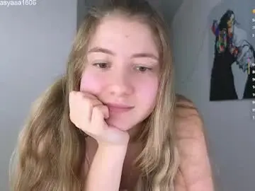 Chaturbate Sex Chat of yasyaaa