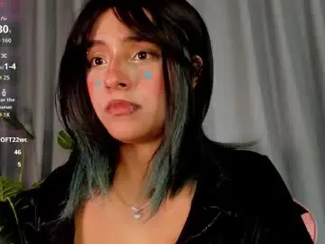 Chaturbate Sex Cam of _artemish__