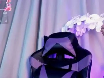 Chaturbate Free Live Porn of _artemish__