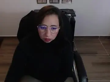 Chaturbate Nude Webcam of _emma_loyd_