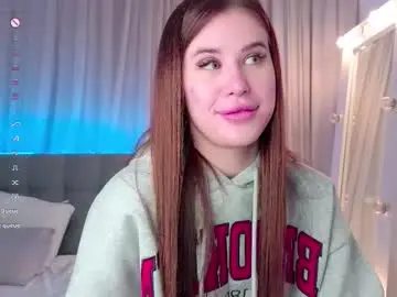 Chaturbate Best Webcam of _mila__aa