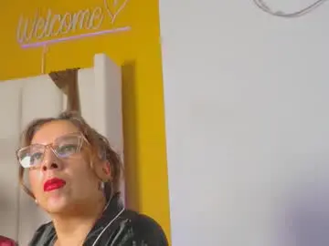 Chaturbate Sex Chat of alexa472