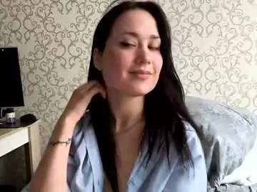 Chaturbate Sex Chat of alikubeika