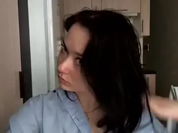 Chaturbate Free Porn Cam of alikubeika