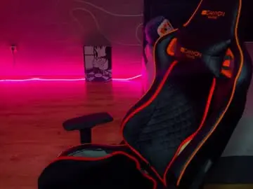 Chaturbate Sex Chat of alvin_rain