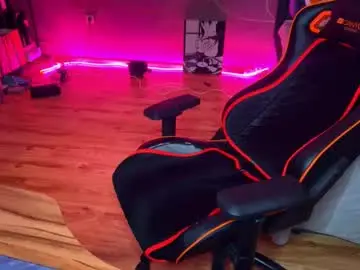 Chaturbate Sex Cam of alvin_rain