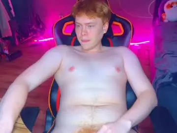 Chaturbate Live Sex Cam of alvin_rain