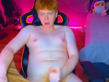 Chaturbate Nude Webcam of alvin_rain