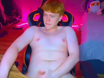 Chaturbate Sex Cam of alvin_rain