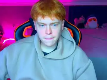Chaturbate Live Porn of alvin_rain